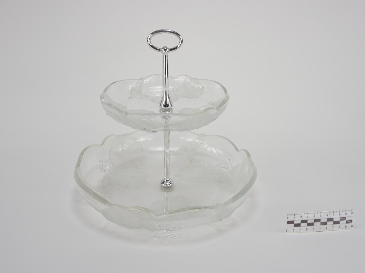 SERVING STAND
