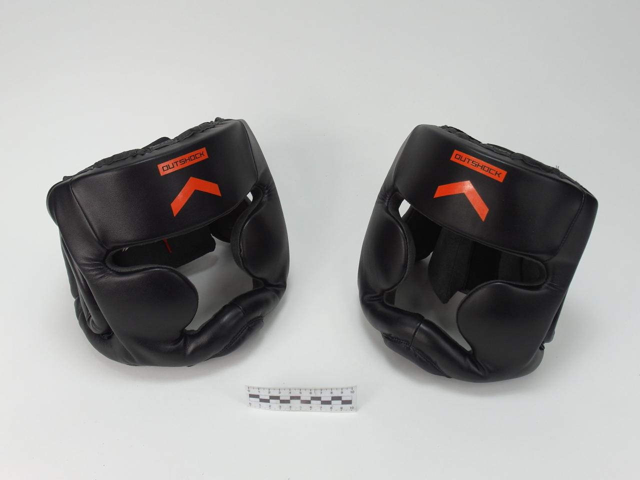 KASK BOKSERSKI