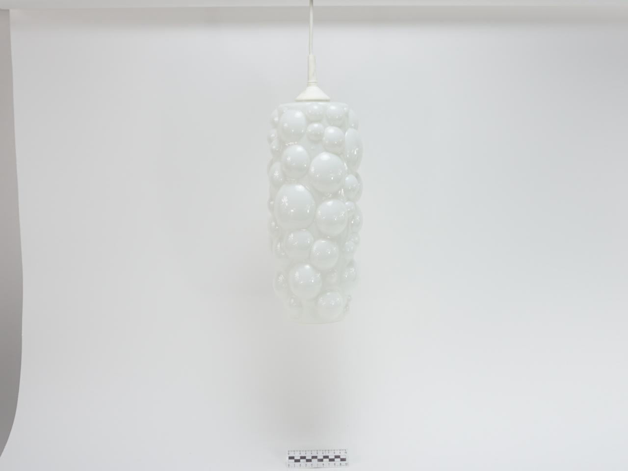 CEILING LAMP, CZECHOSLOVAKIA 70S