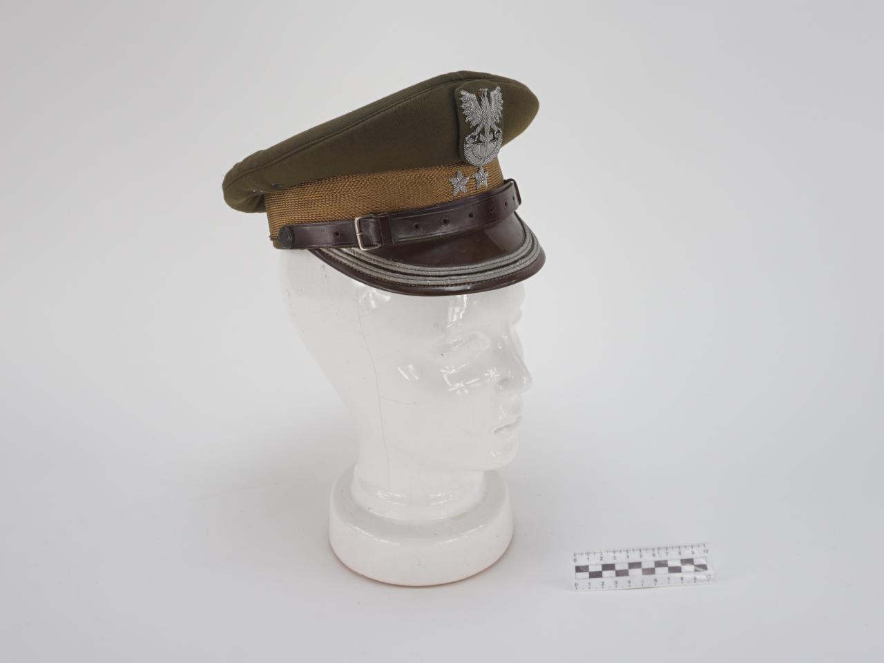 CZAPKA