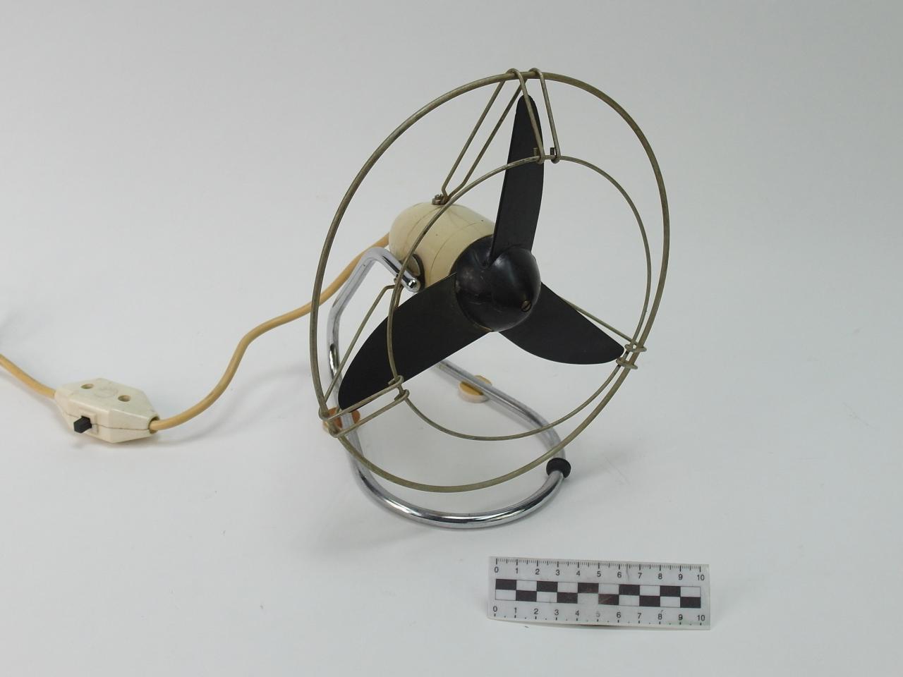 WENTYLATOR WIATRAK