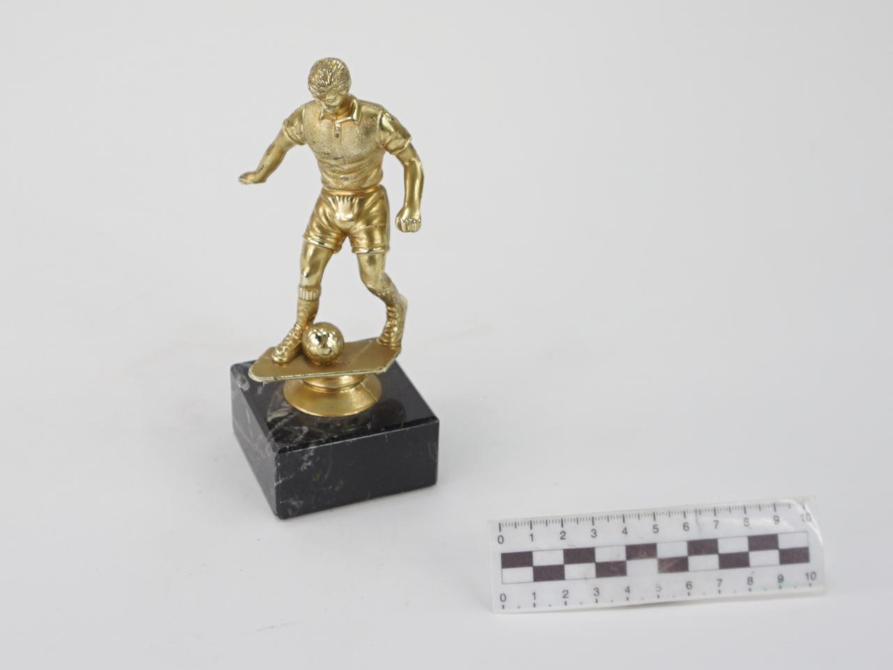 NAGRODA SPORTOWA PUCHAR STATUETKA