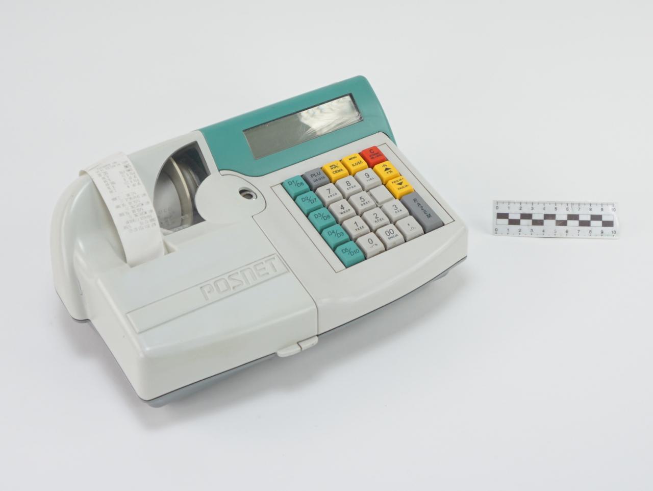 KASA FISKALNA
