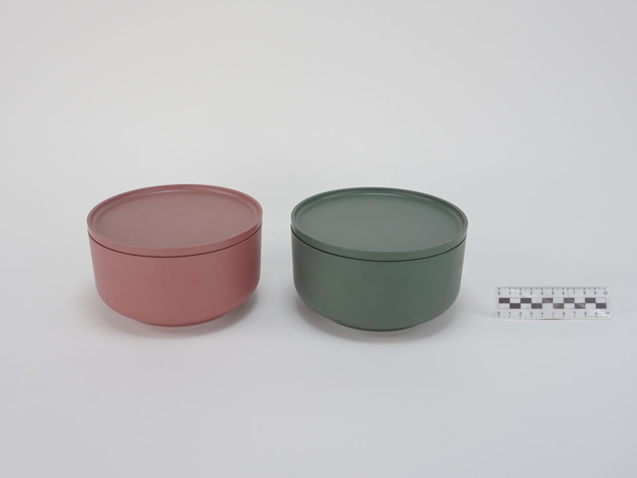 KITCHEN CONTAINER