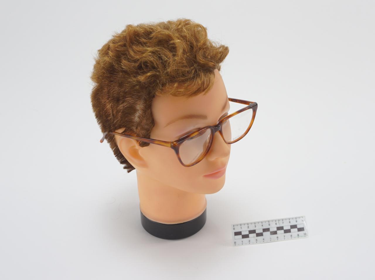 OKULARY