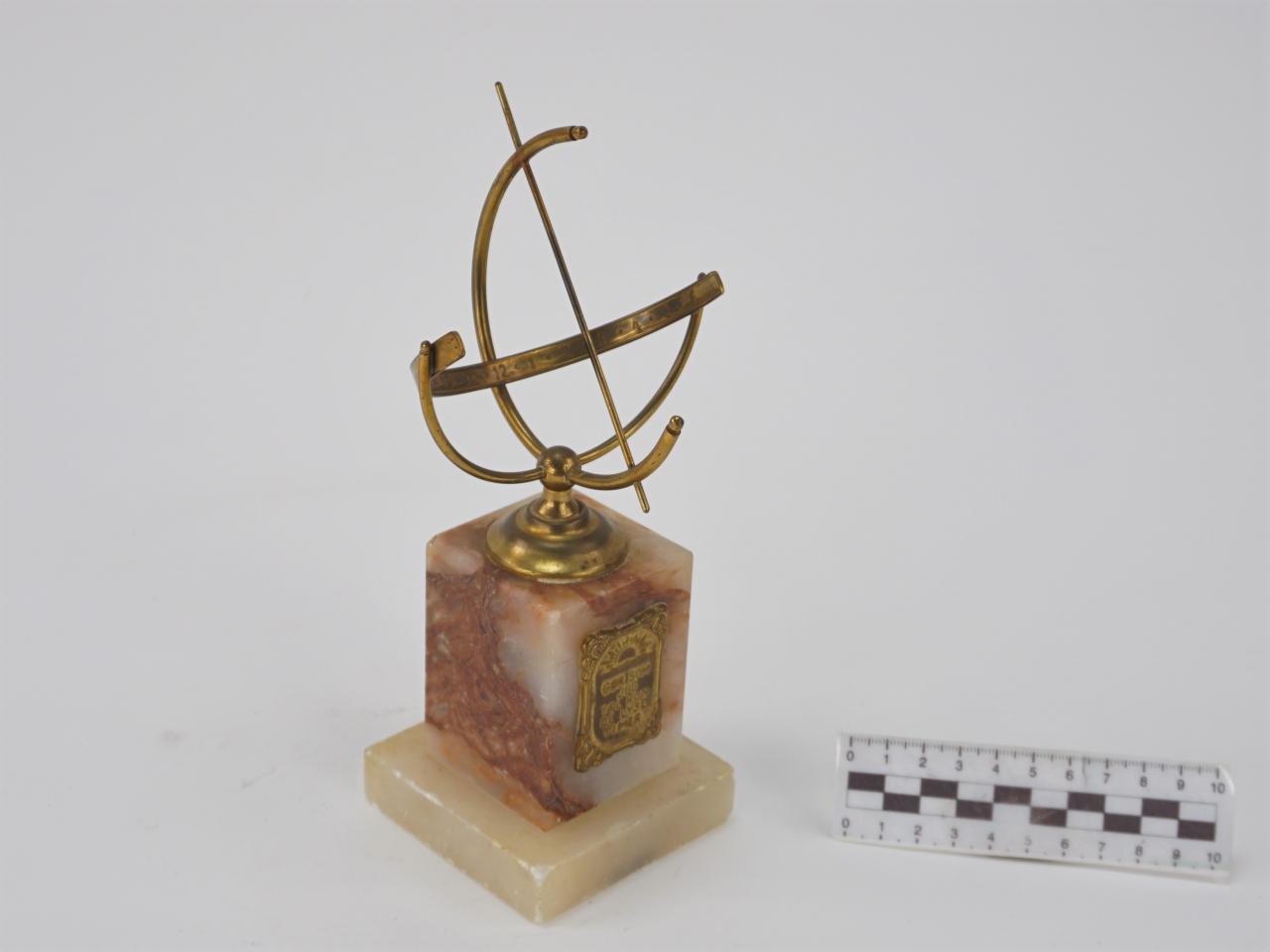 NAGRODA SPORTOWA PUCHAR STATUETKA