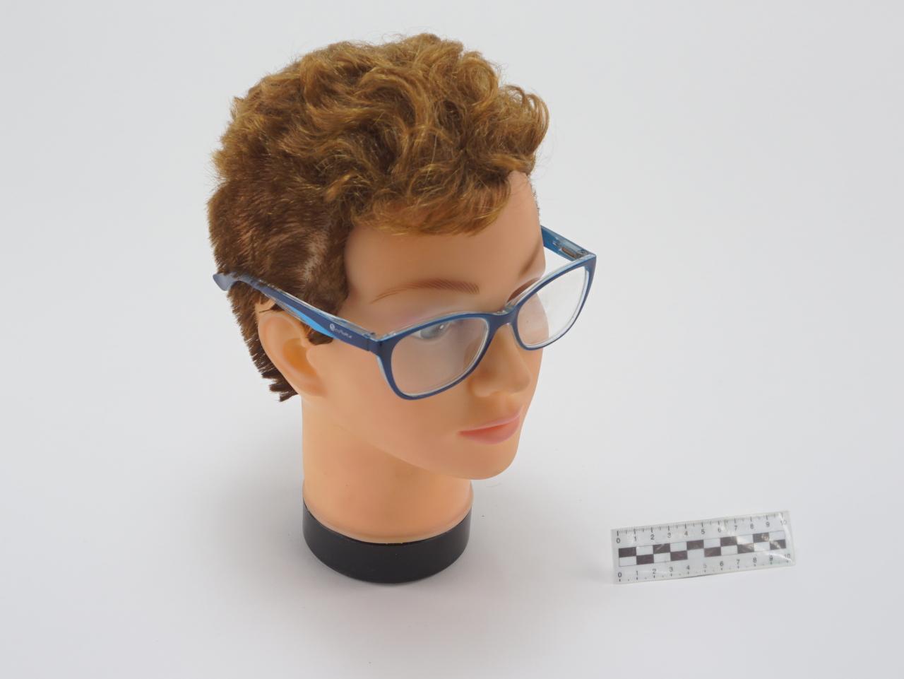 OKULARY