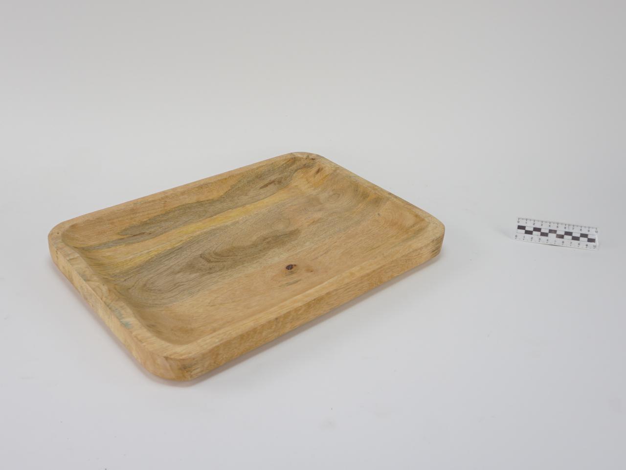 TRAY