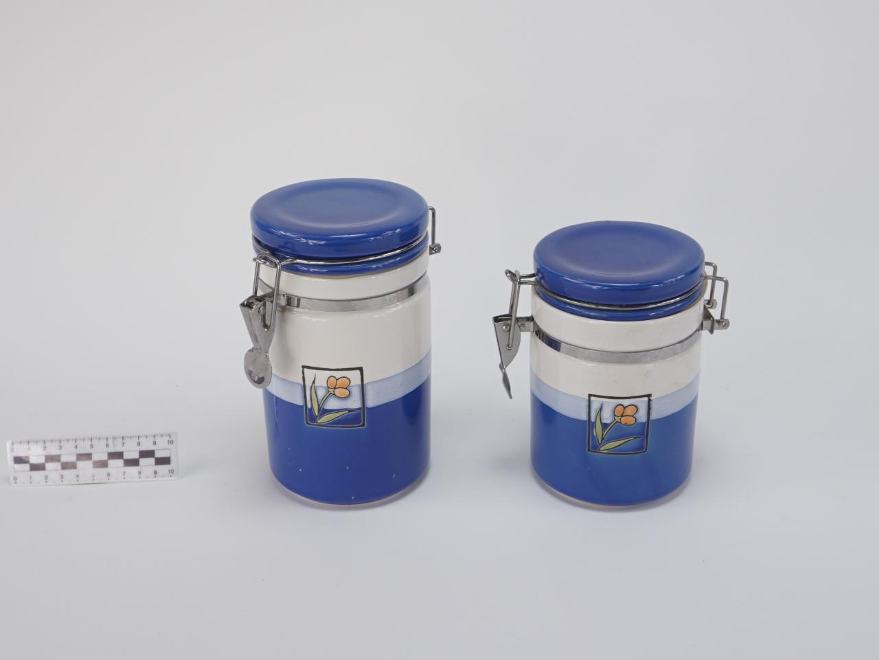 KITCHEN CONTAINER