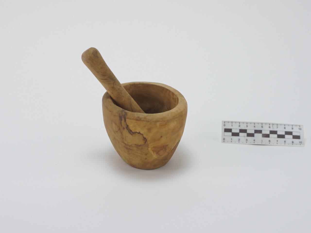 MORTAR
