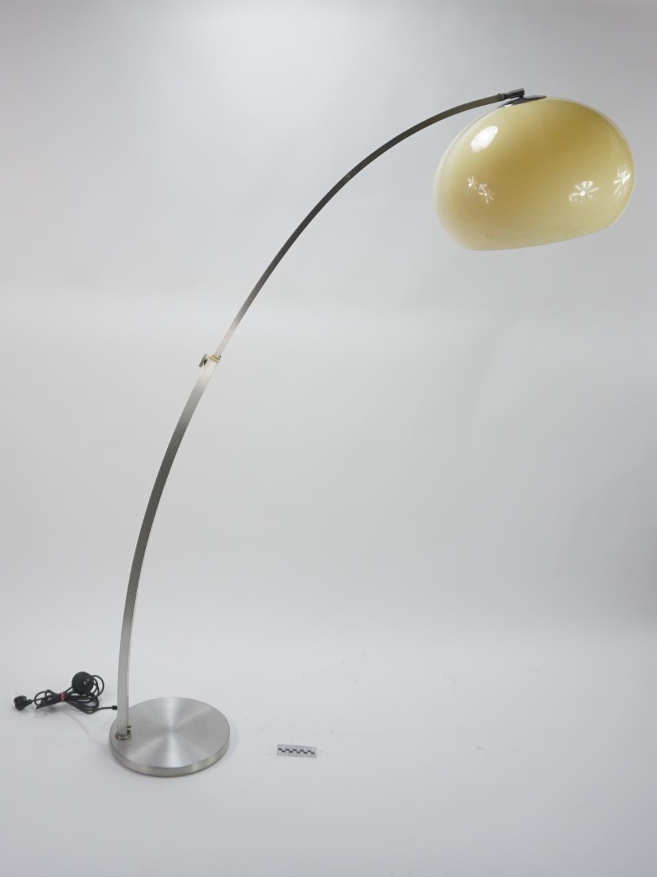 LAMPA PODŁOGOWA