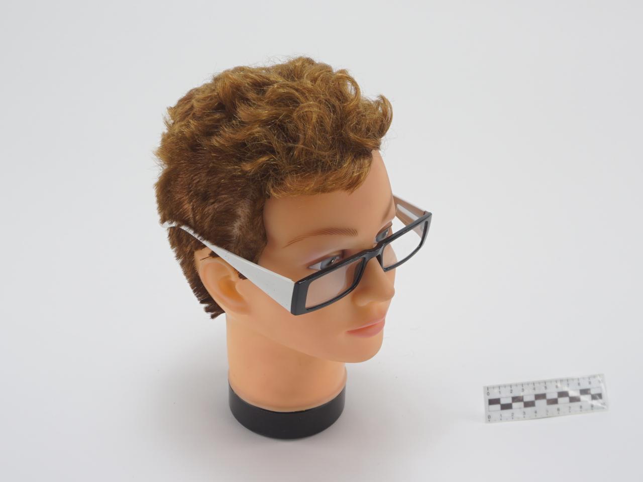 OKULARY