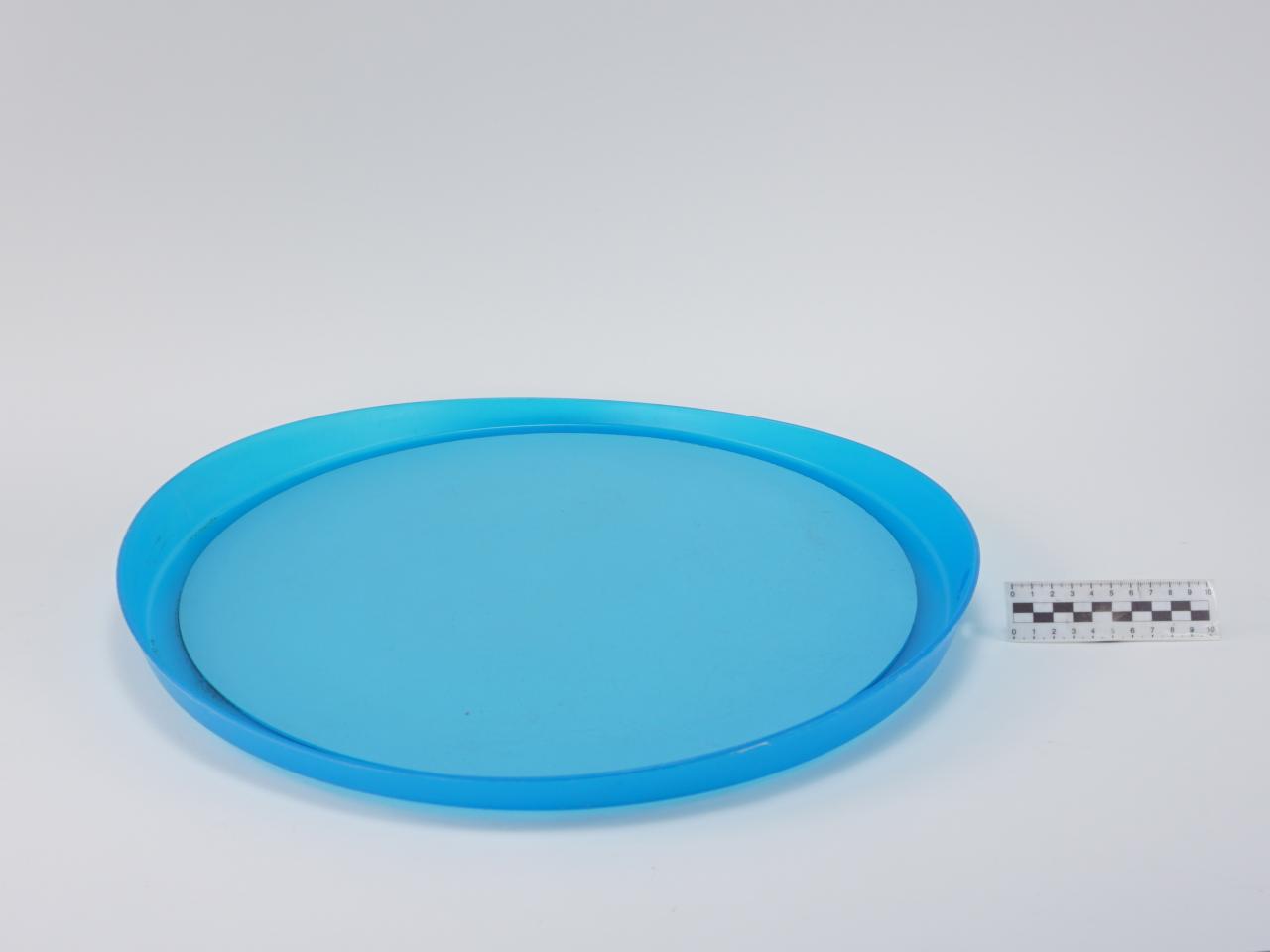 TRAY
