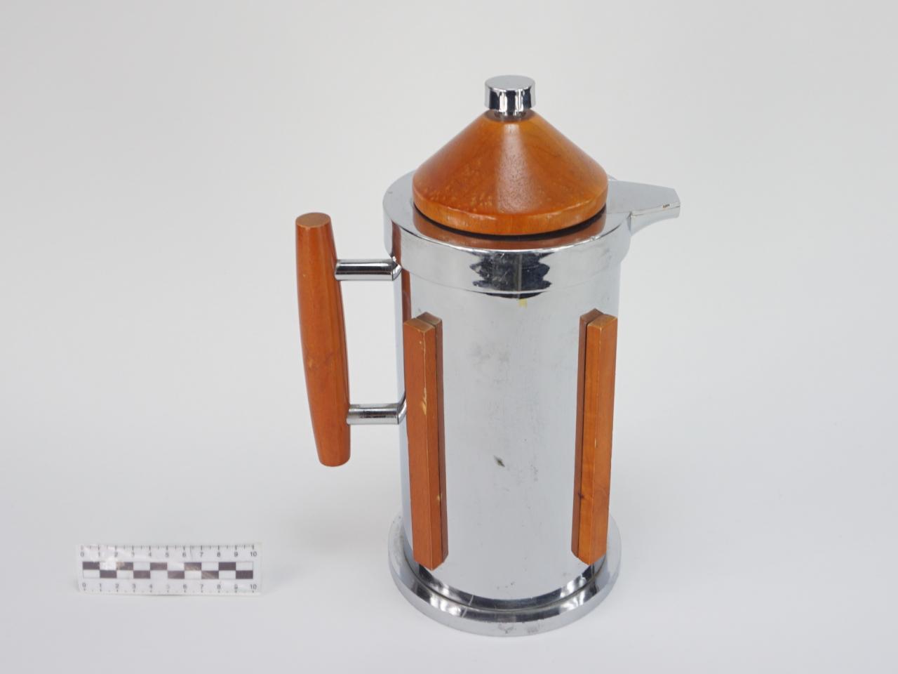 COFFEE MAKER