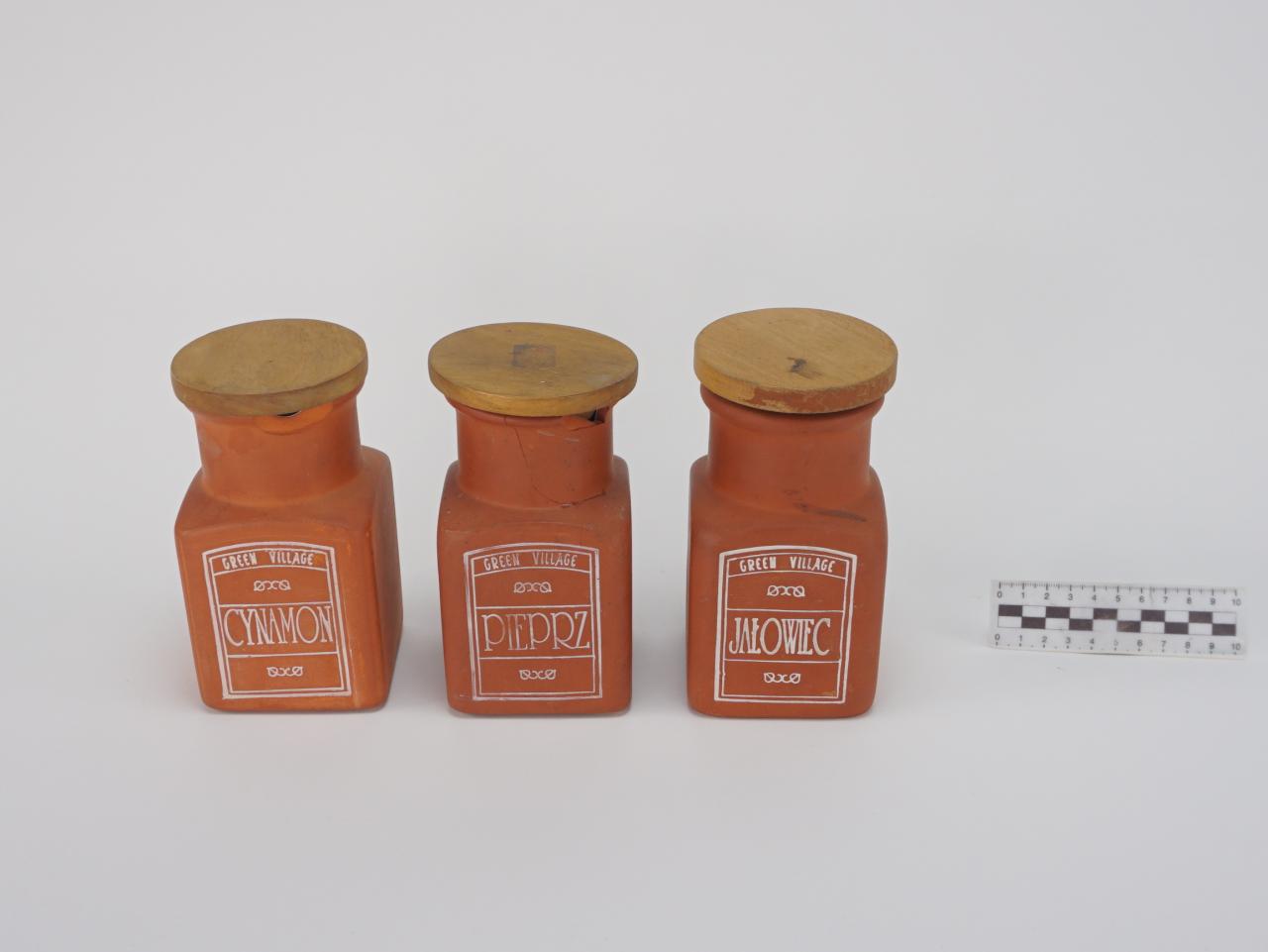KITCHEN CONTAINER