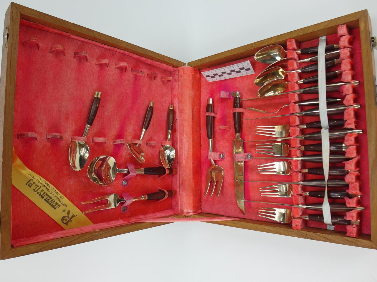 CUTLERY