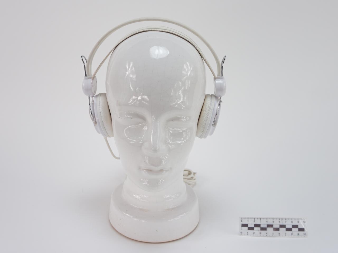 HEADPHONES