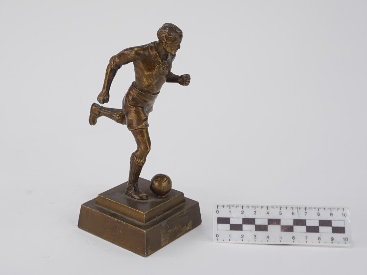 NAGRODA SPORTOWA PUCHAR STATUETKA