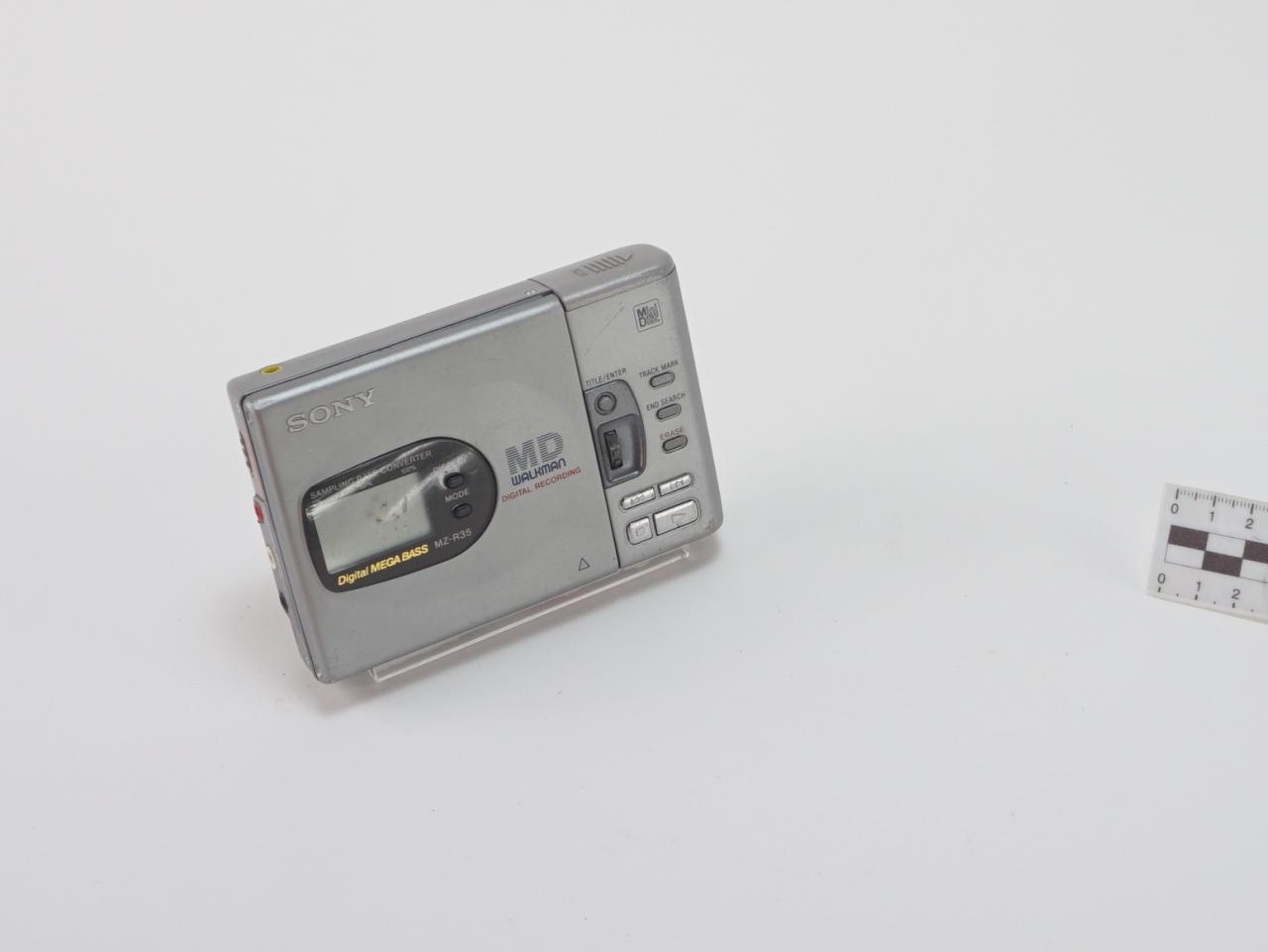 DICTAPHONE