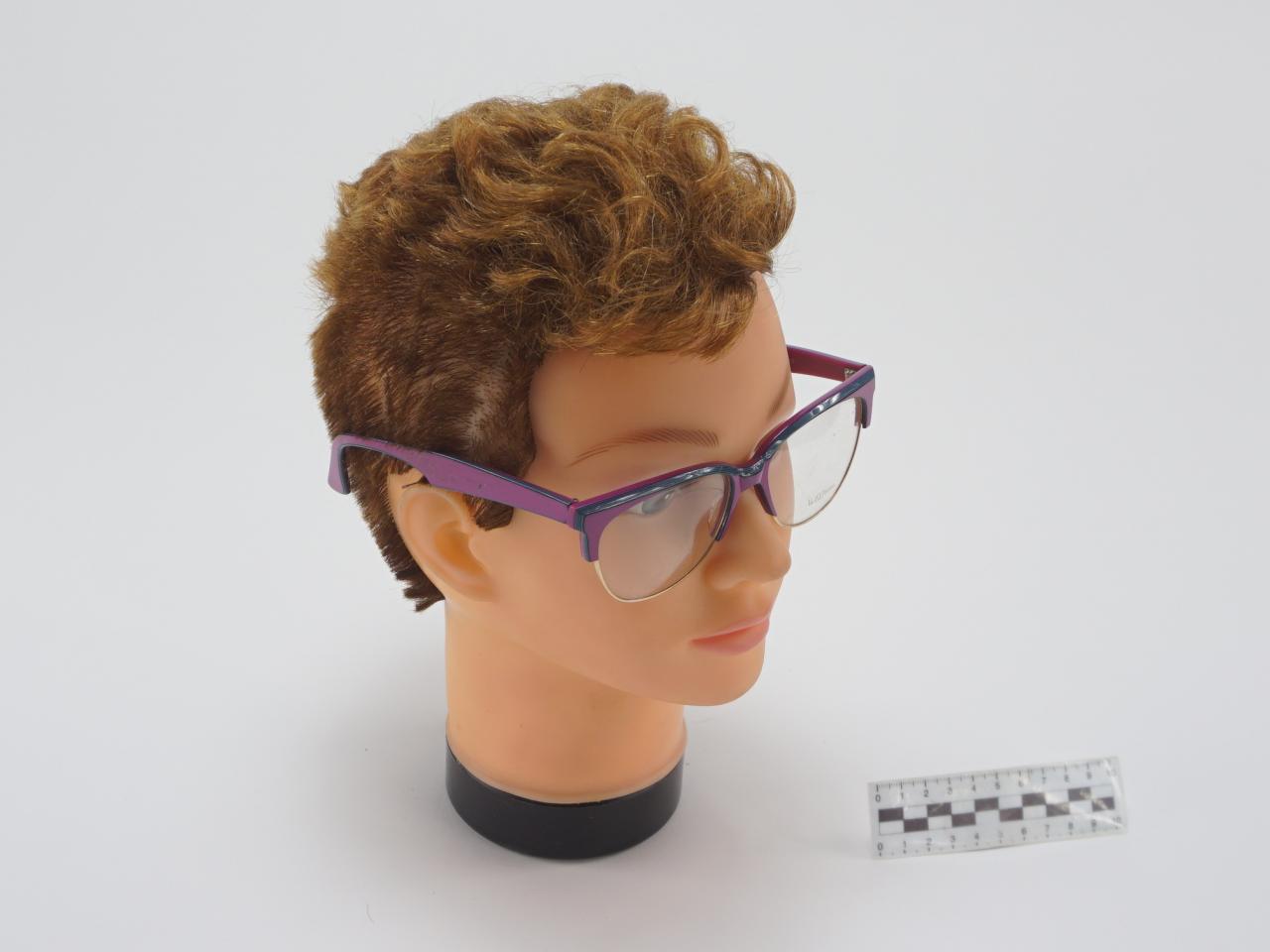 OKULARY