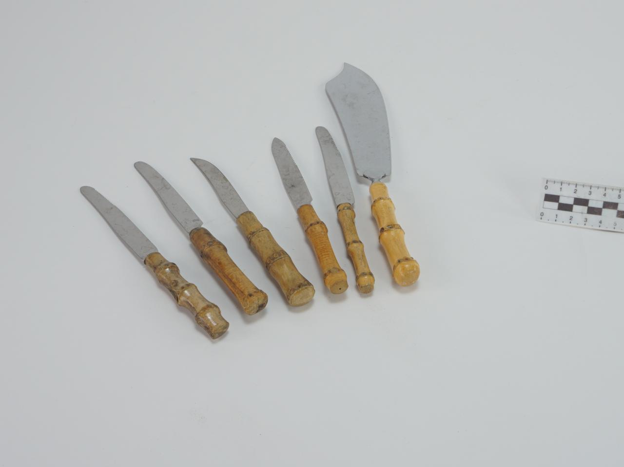KNIFE KNIVES