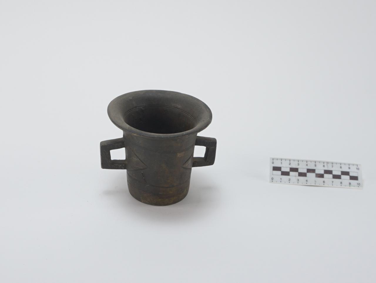 MORTAR