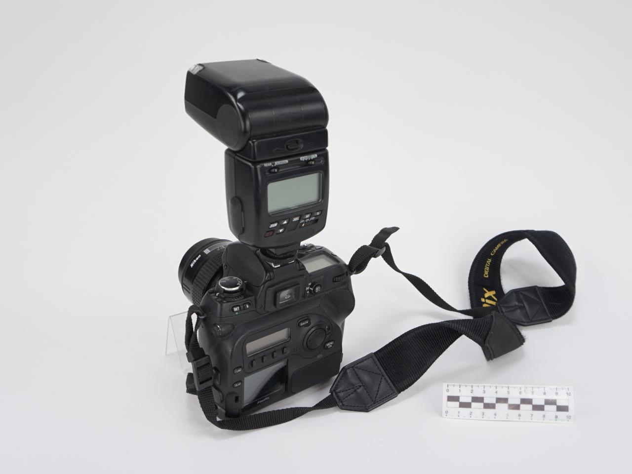 APARAT FOTOGRAFICZNY CYFROWY KOMPLET NR.15