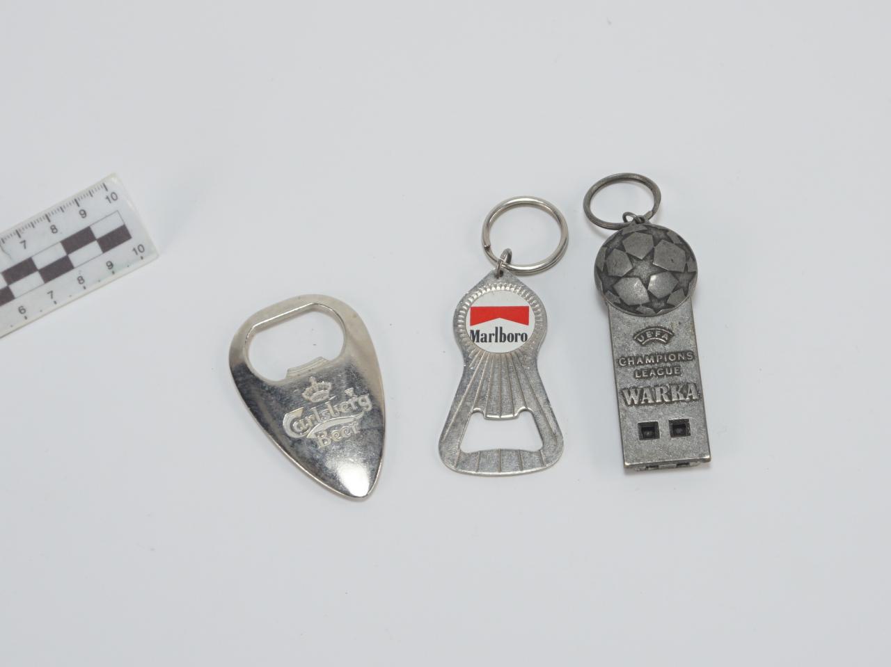 BOTTLE OPENER