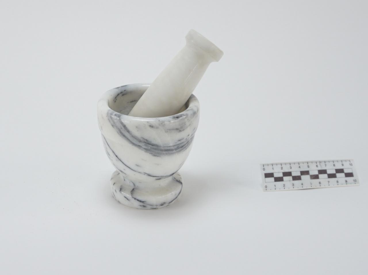 MORTAR