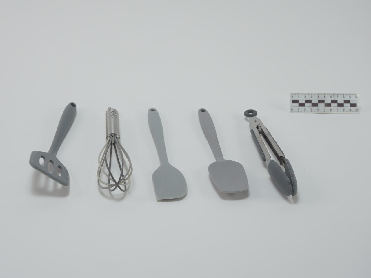 KITCHEN UTENSILS