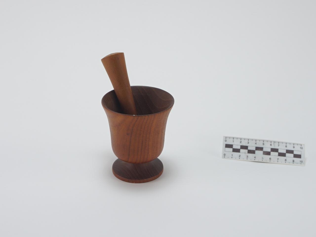 MORTAR