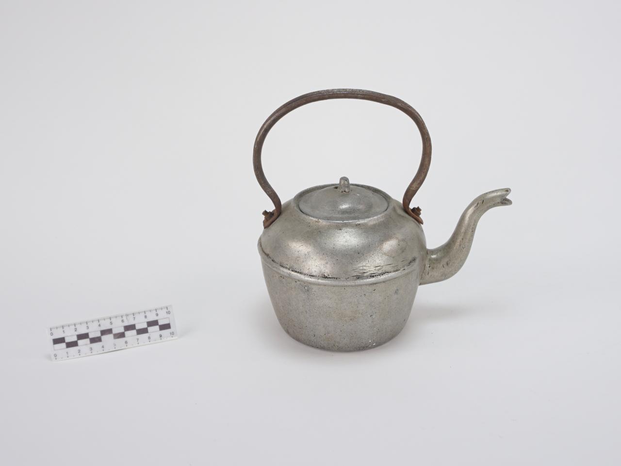KETTLE