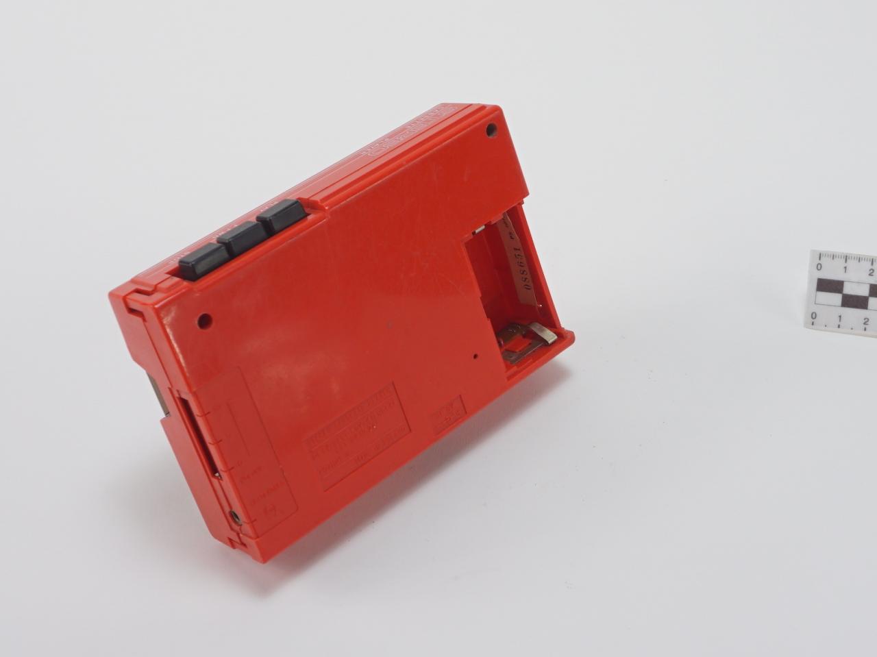 WALKMAN