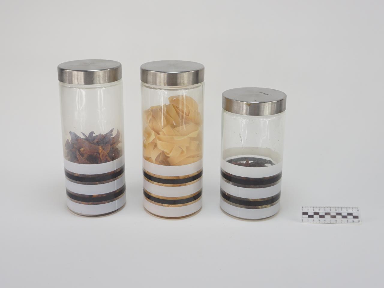 KITCHEN CONTAINER