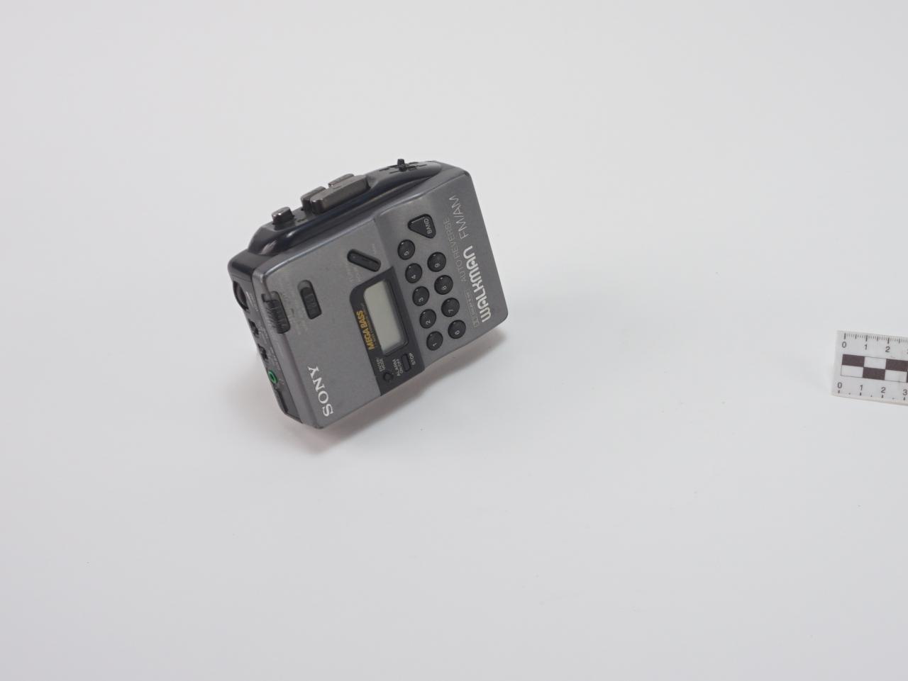 WALKMAN