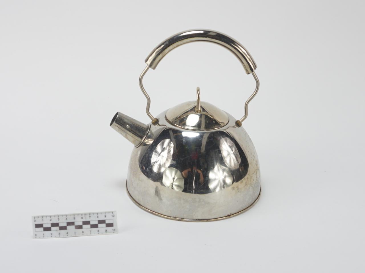 KETTLE