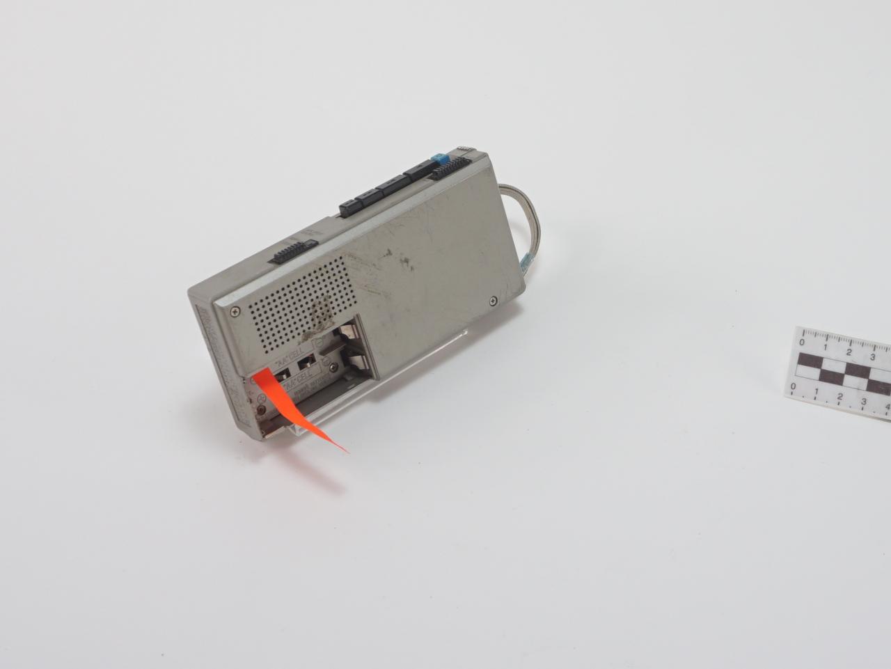 DICTAPHONE
