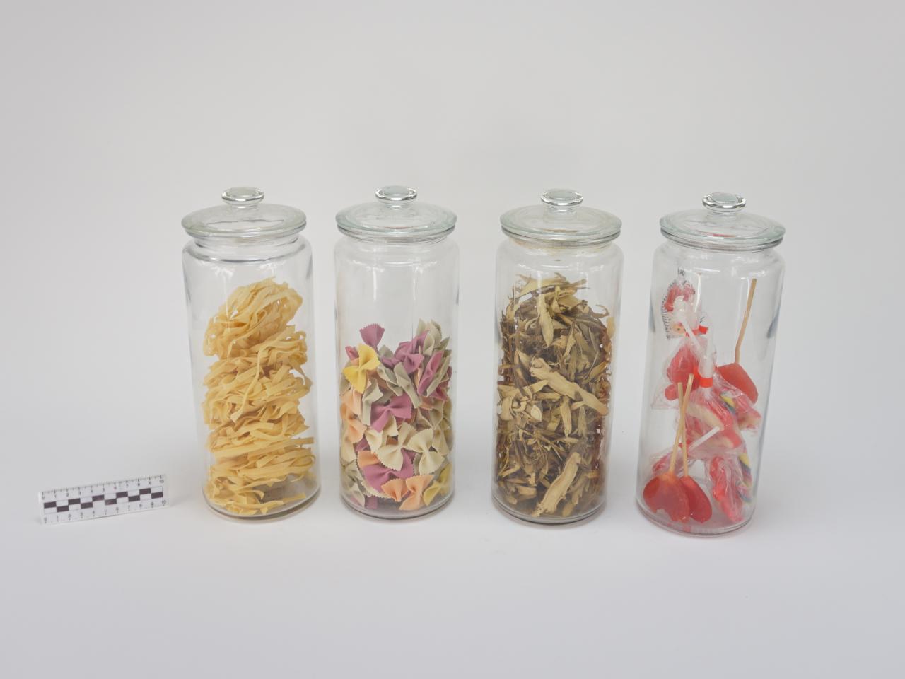 KITCHEN CONTAINER