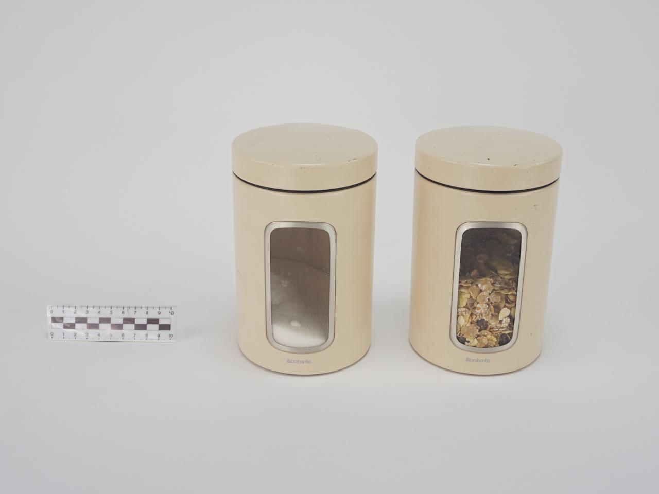 KITCHEN CONTAINER