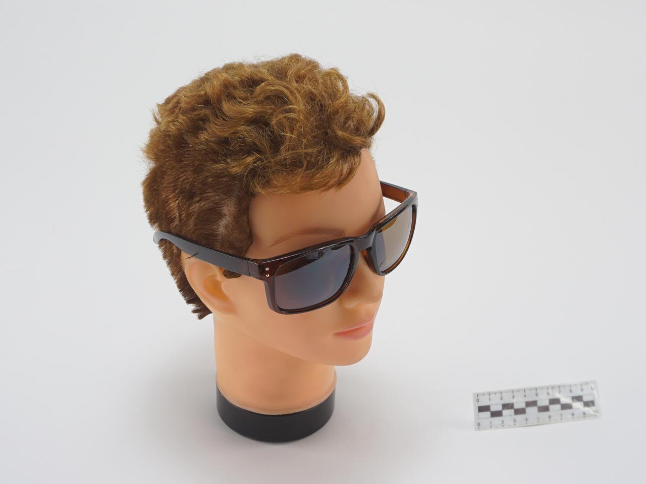 OKULARY