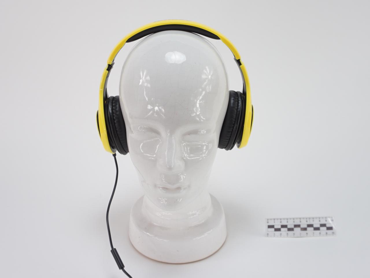 HEADPHONES