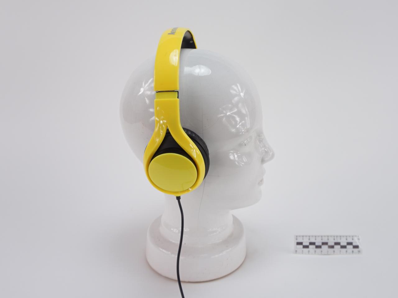HEADPHONES