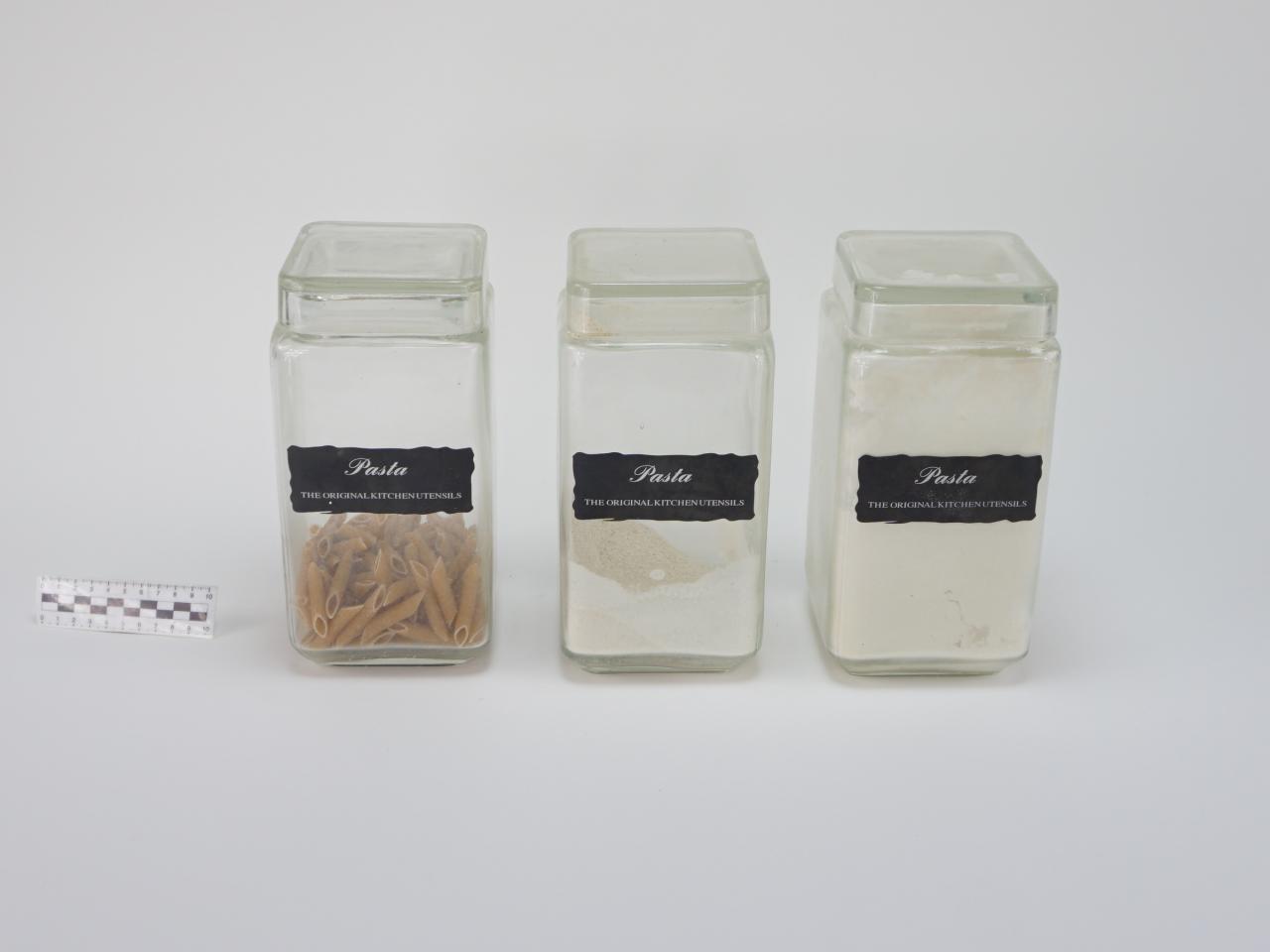 KITCHEN CONTAINER