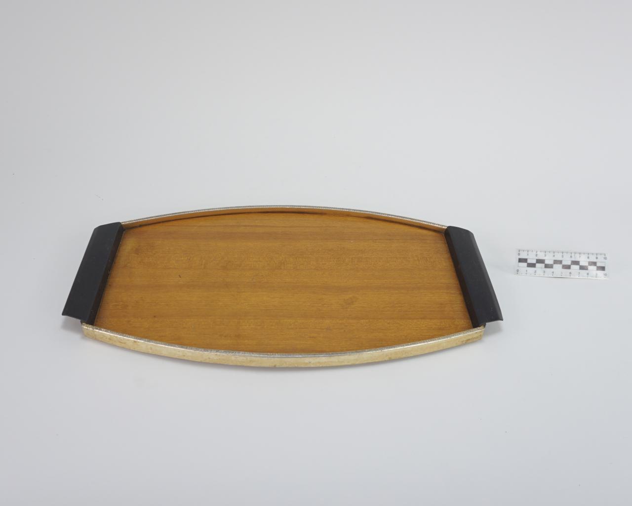 TRAY