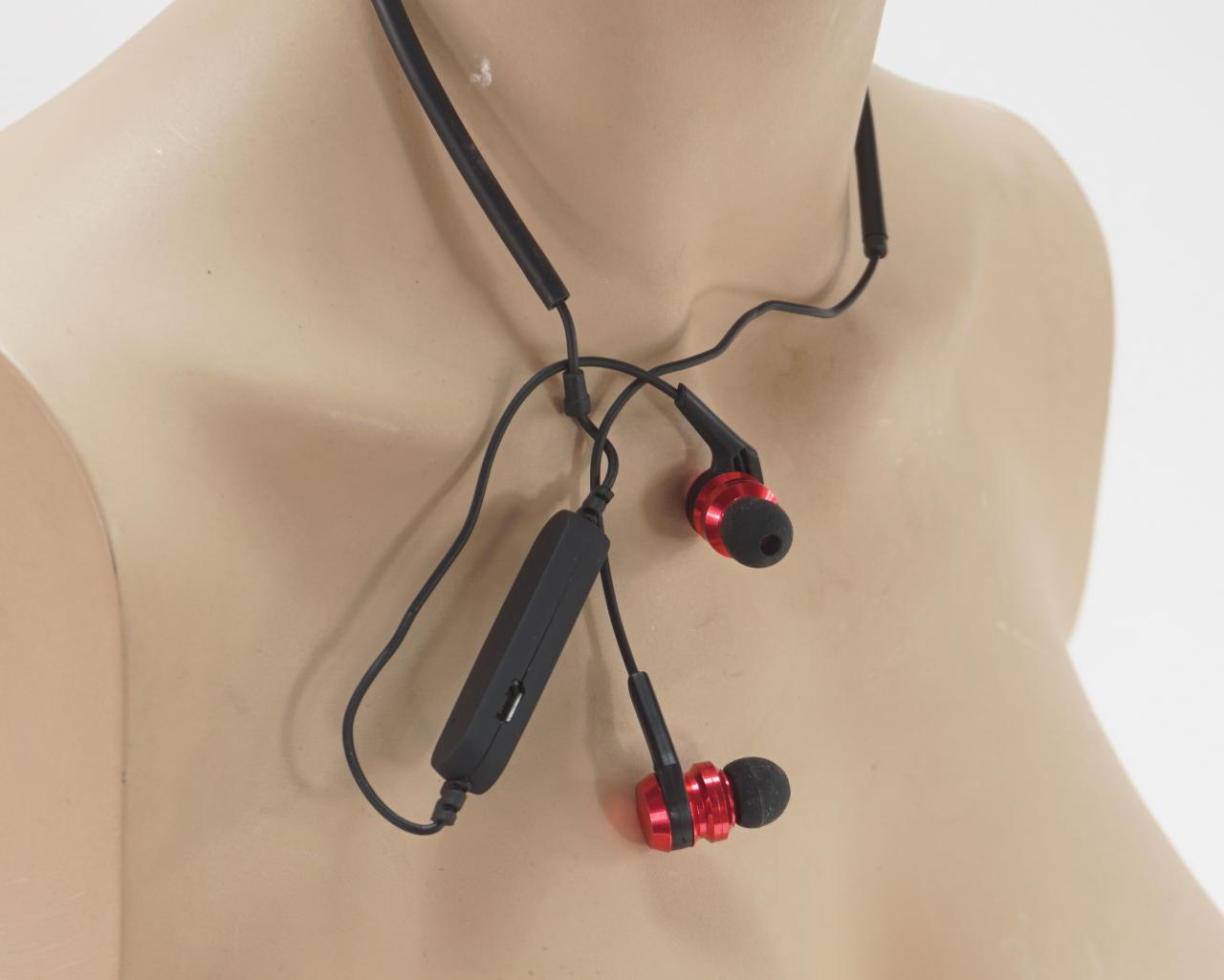 HEADPHONES