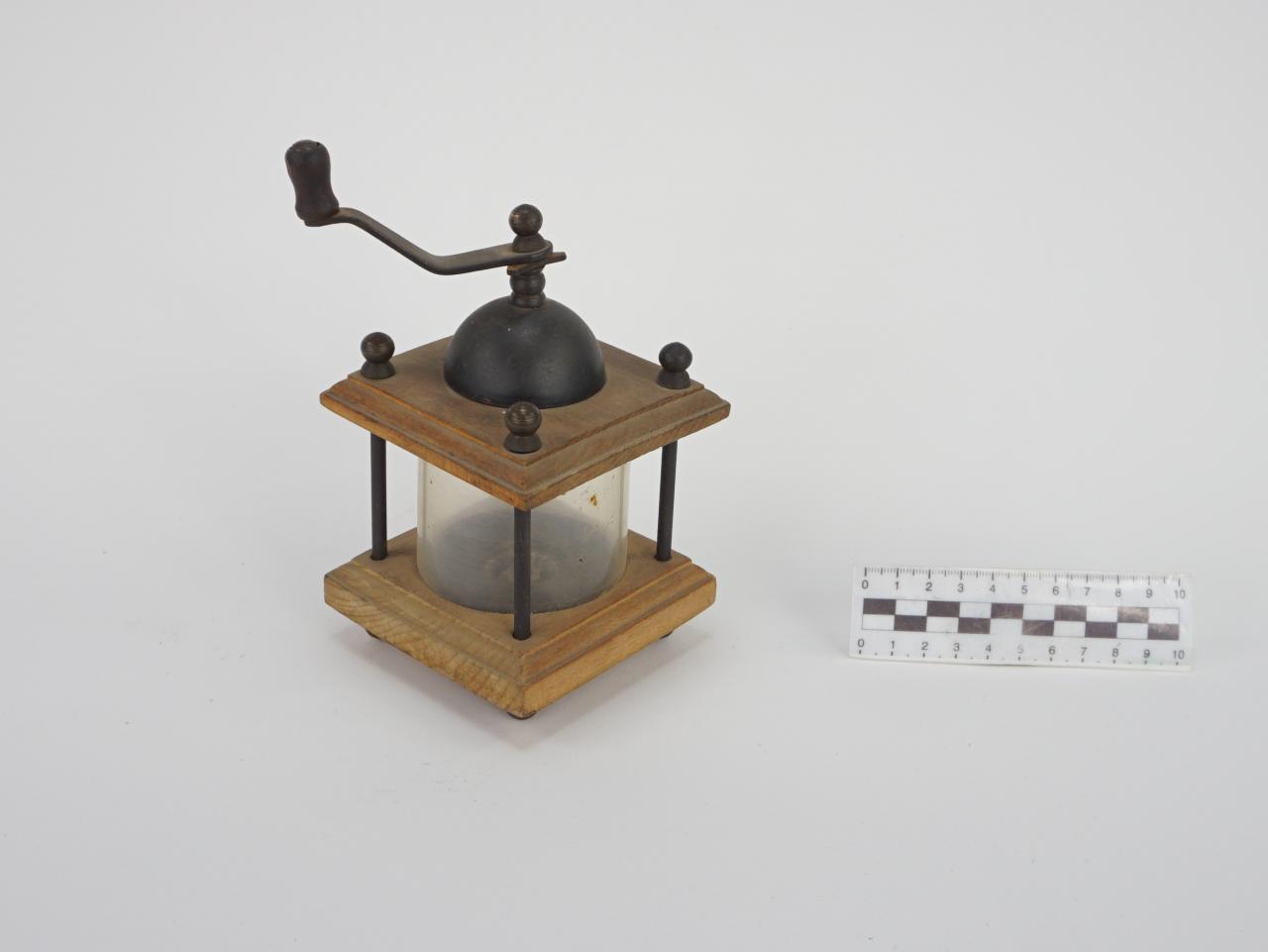 SPICE GRINDER