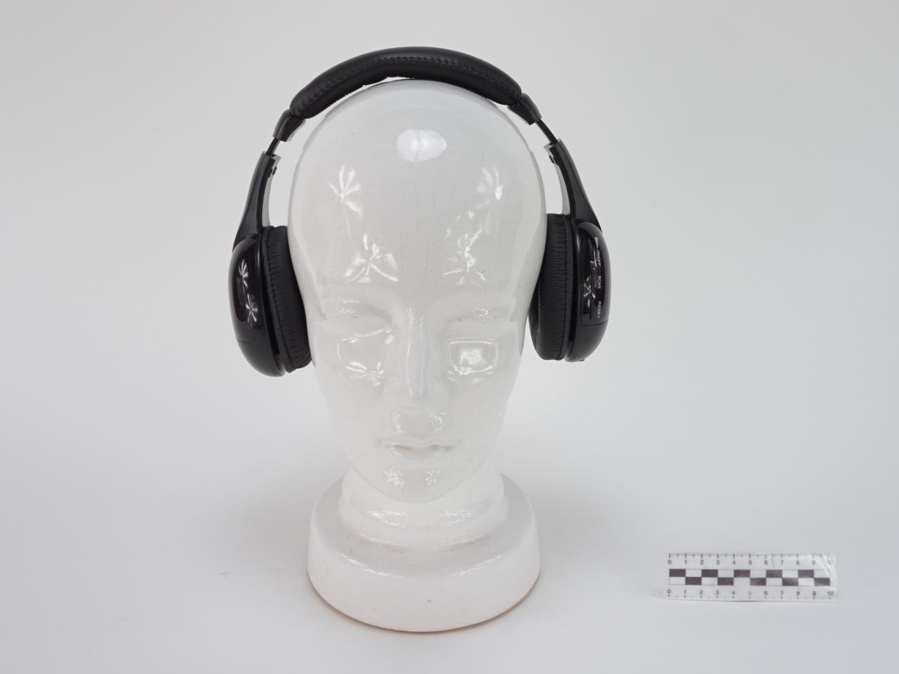 HEADPHONES