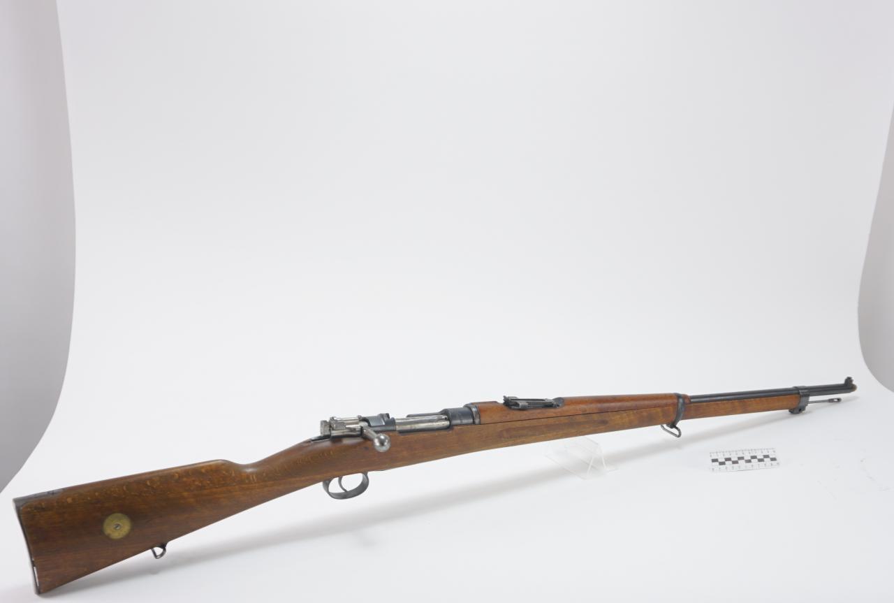 KARABIN MAUSER