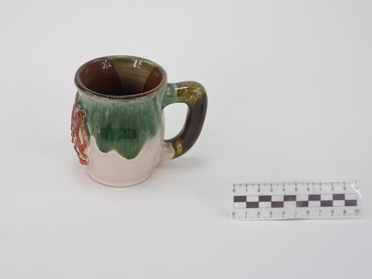BEER MUG