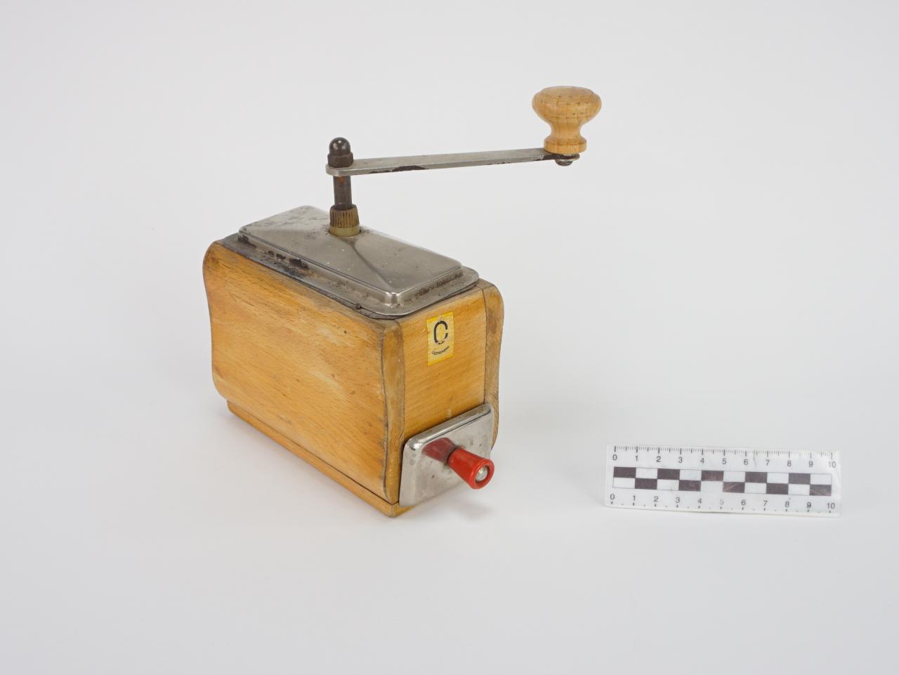 SPICE GRINDER